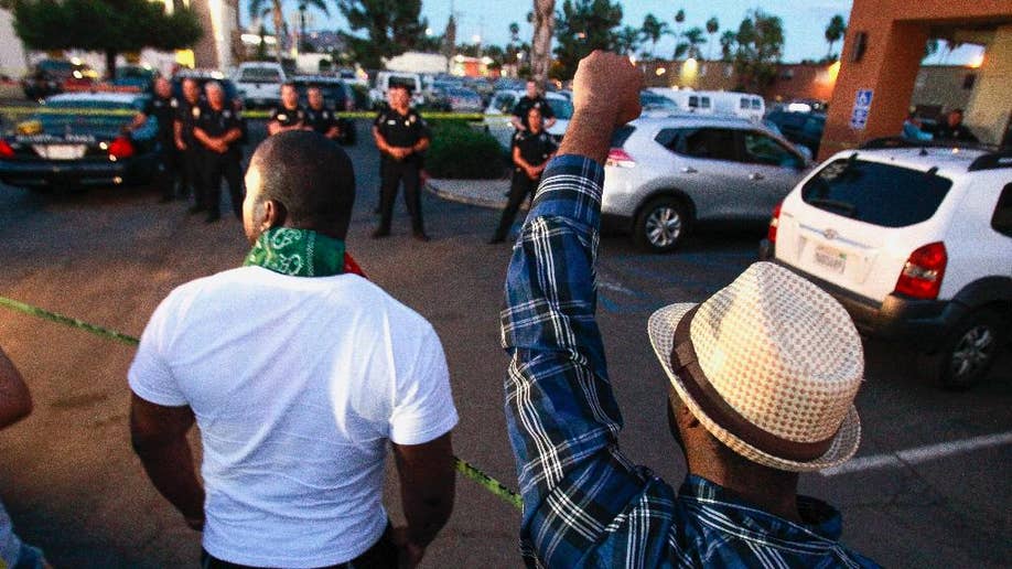 Black Man Shot Dead By Police Near San Diego Probe Underway Fox News   Dc8355c53f74ab31a50f6a706700f905 