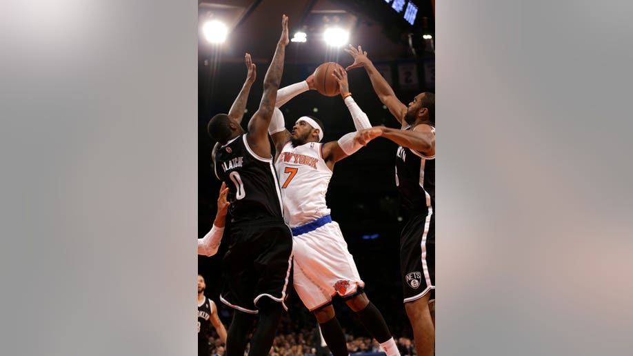 21dcd24a-Nets Knicks Basketball