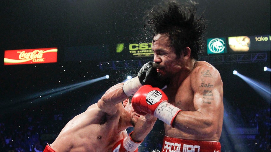 dde63092-Pacquiao Marquez Boxing