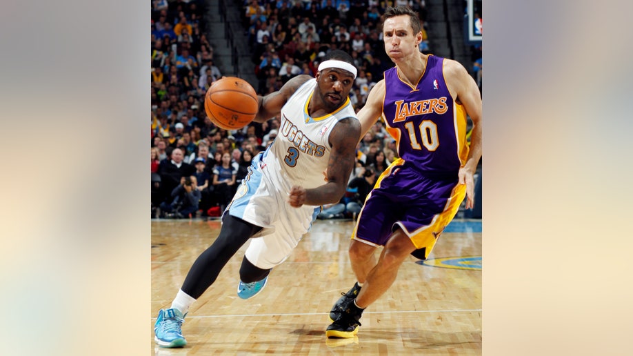 3750f02e-Lakers Nuggets Basketball