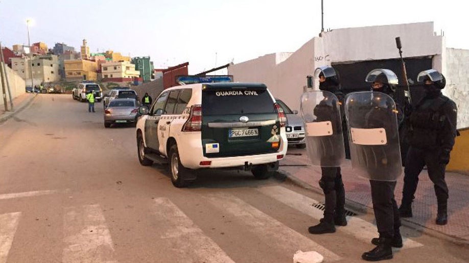 c6eedd22-Spain Extremist Arrest