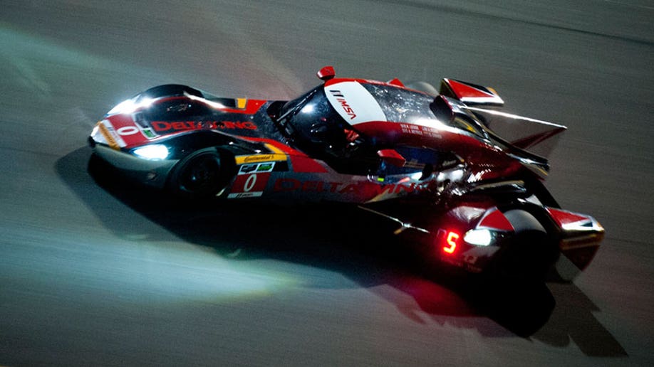 60d8ca52-2014 TUDOR United SportsCar Championship Rolex 24 Hours Daytona