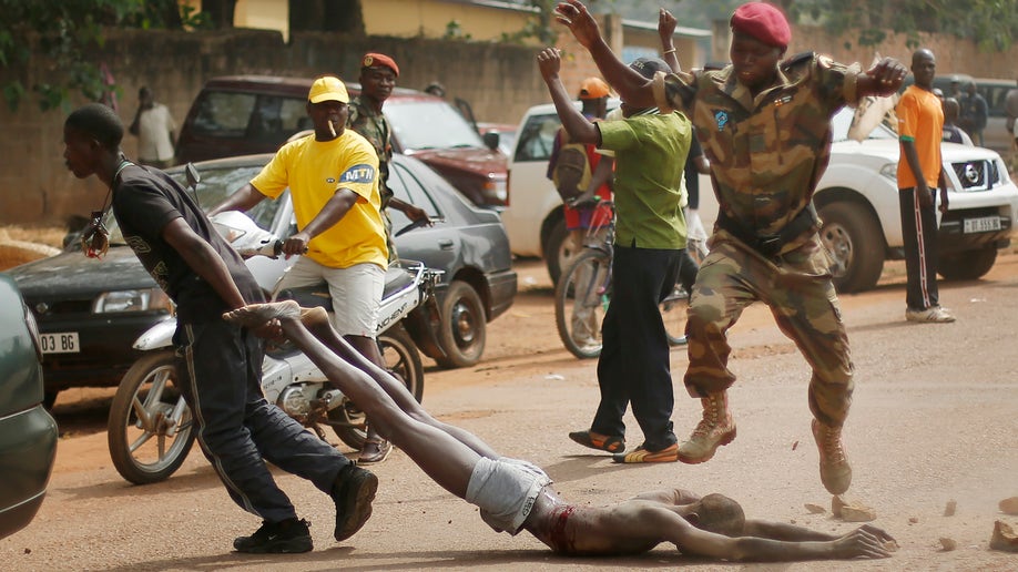 AP10thingsToSee Central African Republic