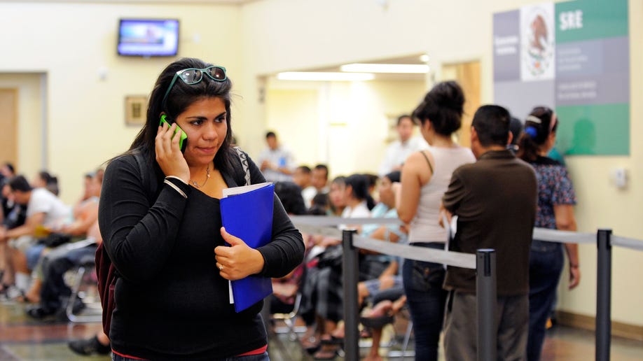 EEUU-DREAM ACT-FRAUDES