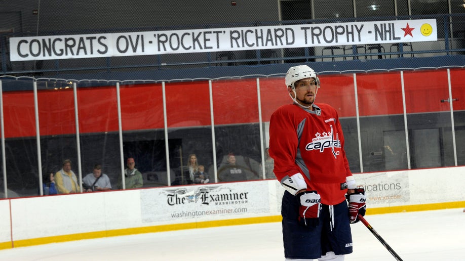 3b334d37-Capital Ovechkin Is Back Hockey