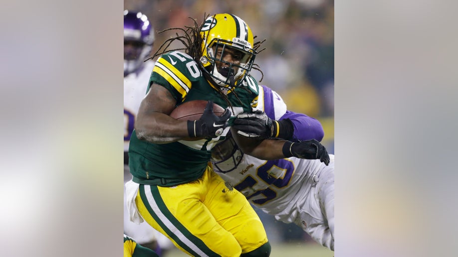 9bcd488e-Vikings Packers Football