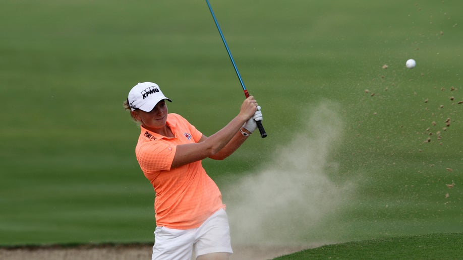 Mideast Emirates Ladies Masters Golf