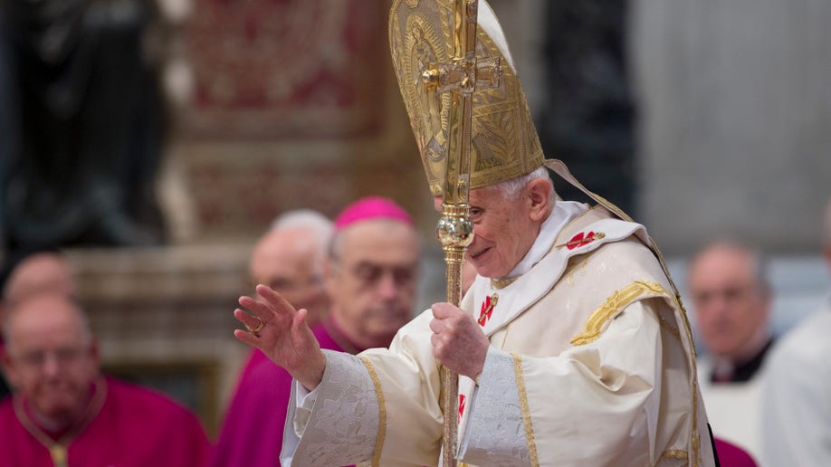 0302cbe4-Vatican Pope New Year