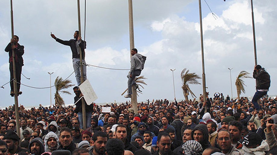 e13407fa-Libya Protests