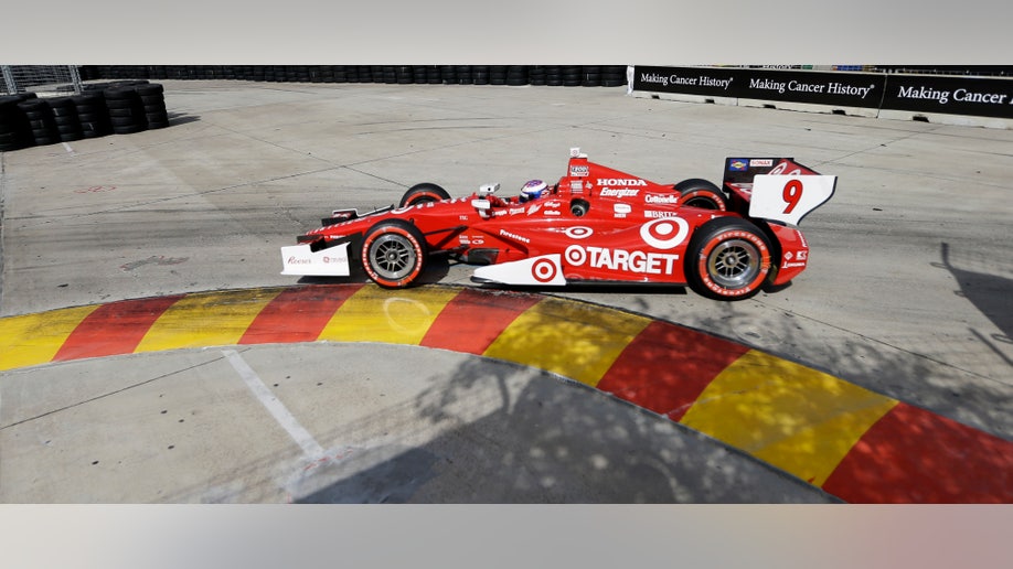 e221668f-IndyCar Houston Grand Prix Auto Racing