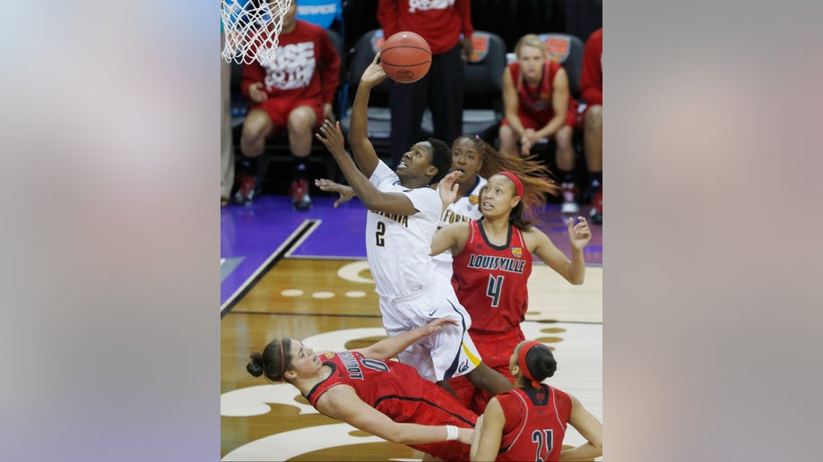 eba0da11-Final Four Louisville California Basketball