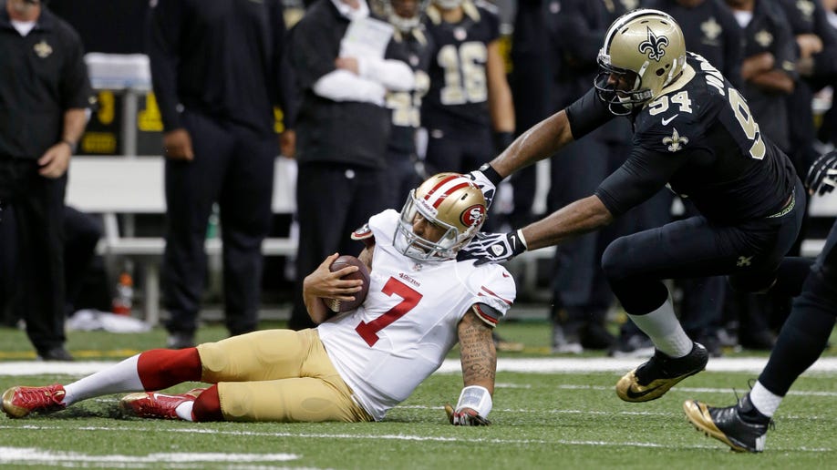 27e29ac5-49ers Saints Football