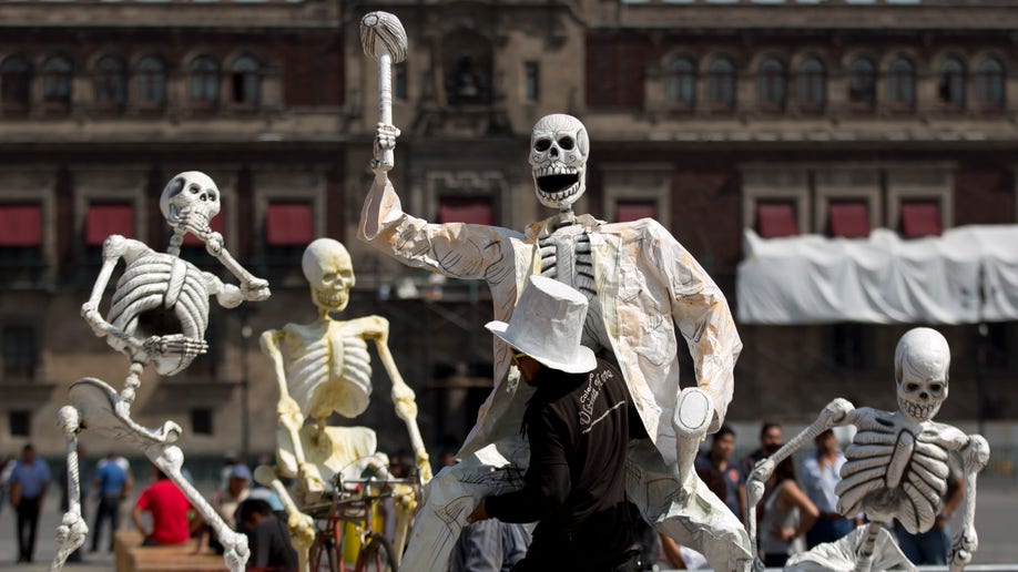 c802a6ff-Mexico Day of the Dead