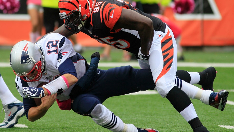 e3e3d3fd-Patriots Bengals Football