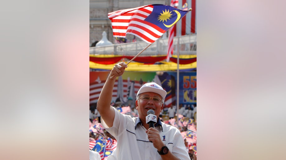 Malaysia Politics