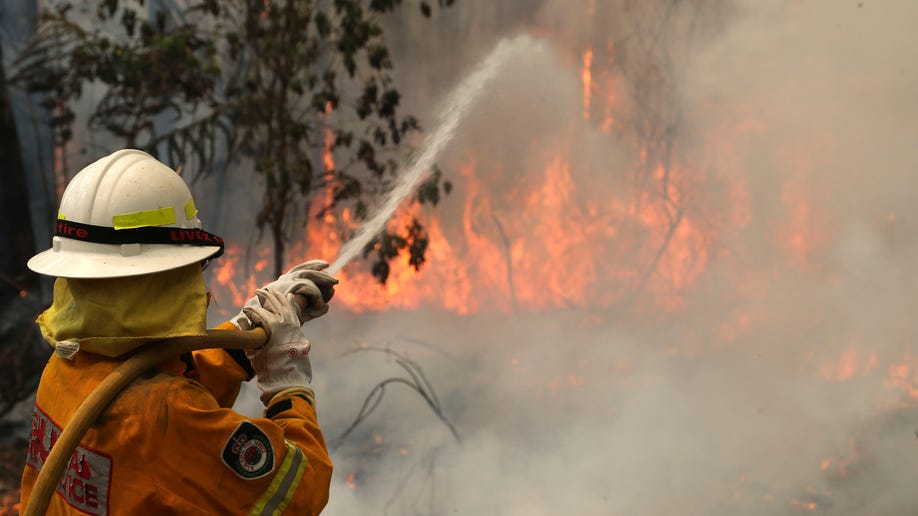 ff8393f3-Australia Wildfires