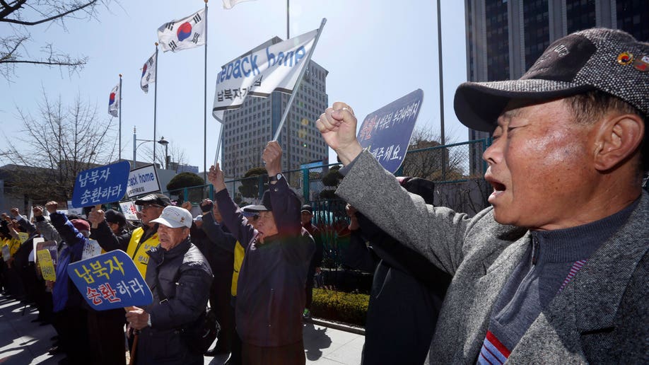0c4882a4-South Korea Koreas Tension