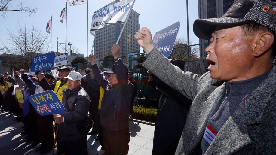 0c4882a4-South Korea Koreas Tension