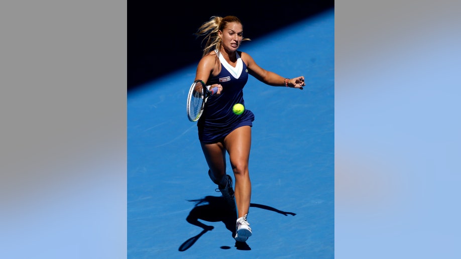 d9be7fa3-Australian Open Tennis