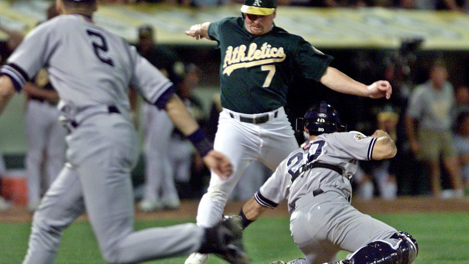 One Run Wonders Baseball