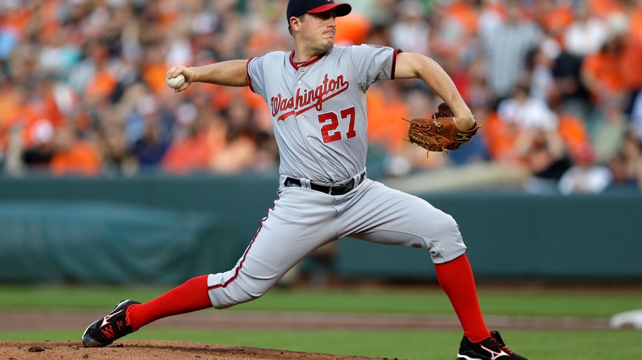 680414da-Nationals Orioles Baseball