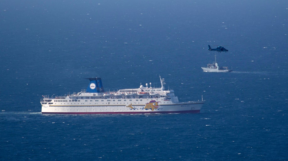 Mideast Israel Hezbollah