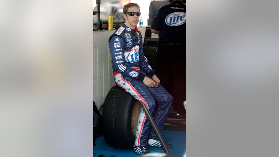 4935a6e4-NASCAR Charlotte Auto Racing