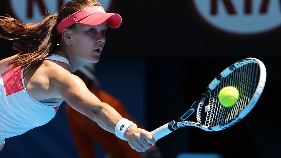 4ef8afe3-Australian Open Tennis