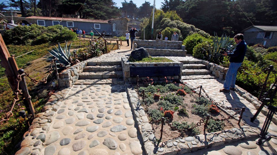 Chile Neruda Exhumation