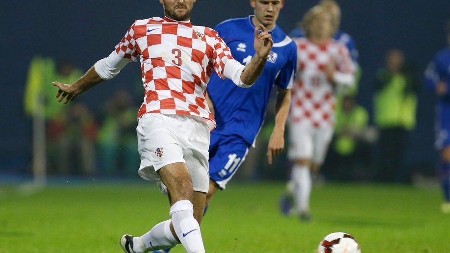 a6641ea2-Croatia Soccer  WCup Nazi Celebration