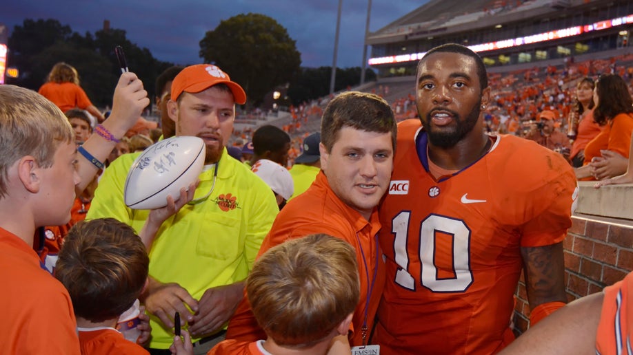 bf4526d0-Boston College Clemson Football