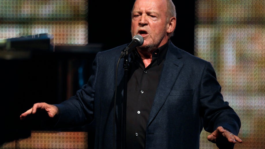 Joe Cocker
