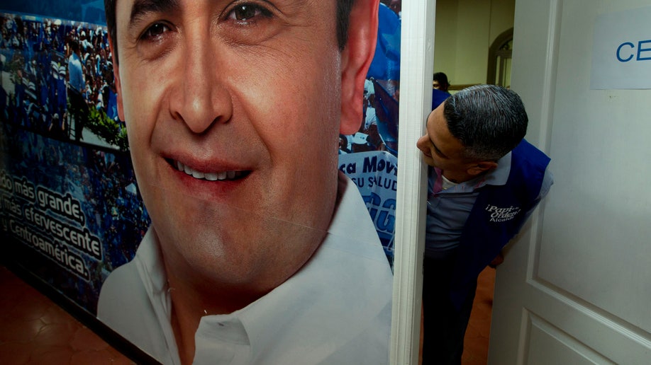 c8cb2893-Honduras Elections