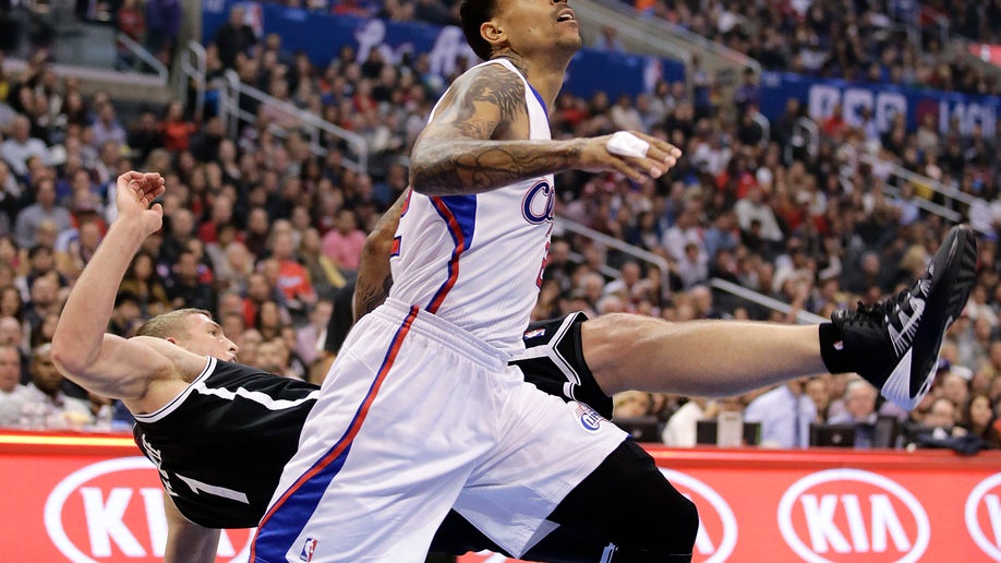 93dd2b9d-Nets Clippers Basketball