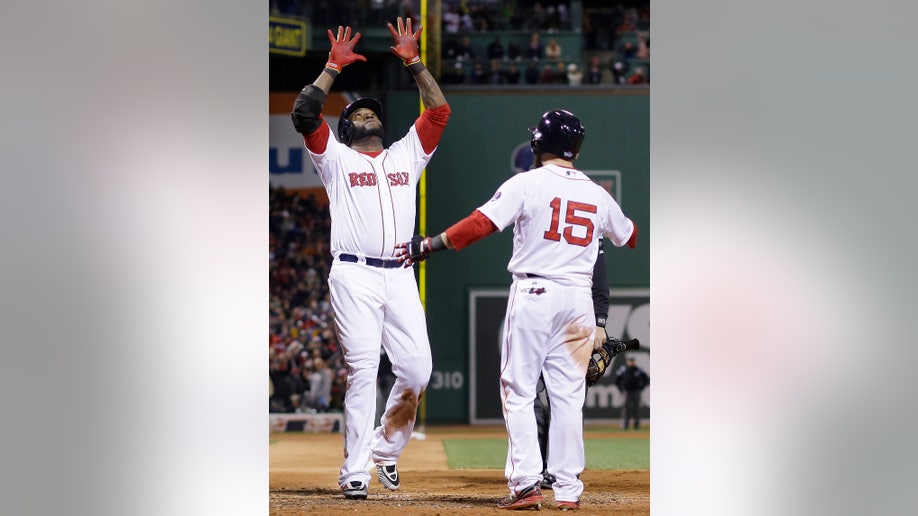 b03a240a-World Series Cardinals Red Sox Baseball