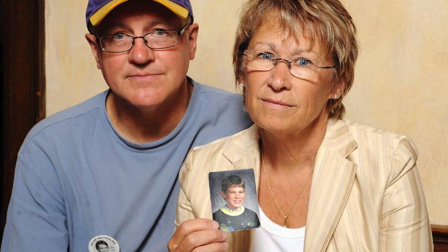Attorney Jacob Wetterling's killer shed 'countless tears' Fox News