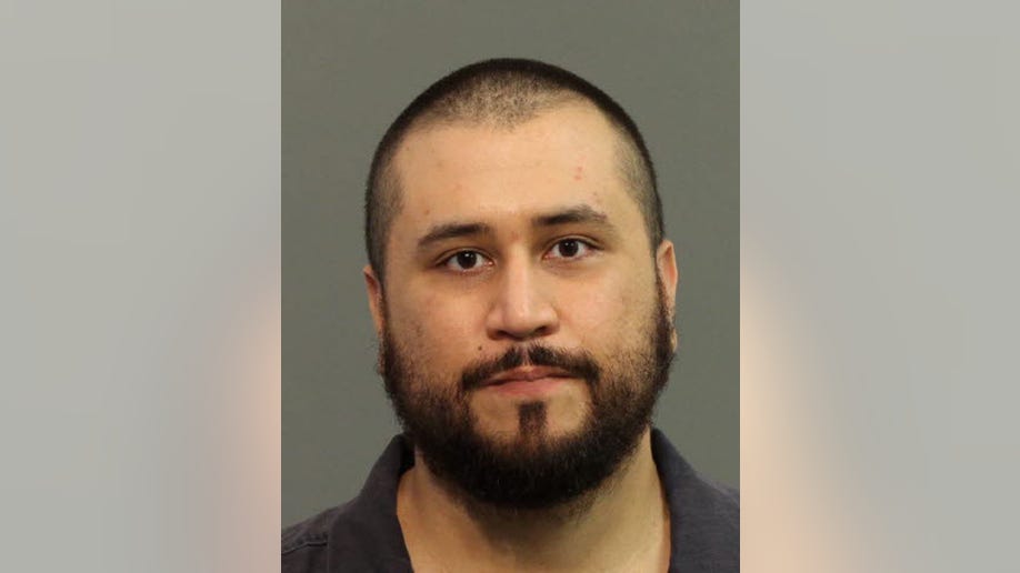 d2fe2893-Zimmerman Arrested