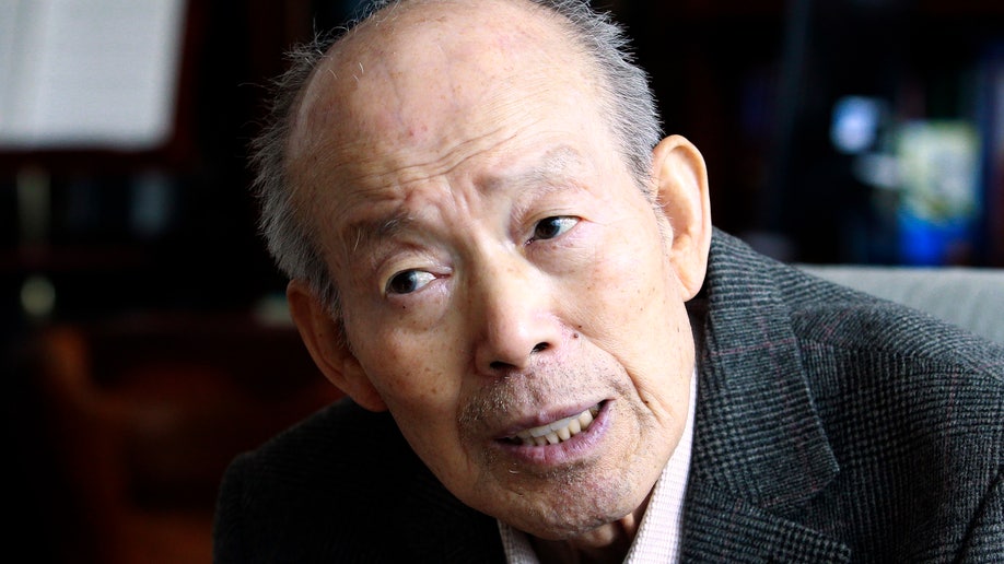 Koreas Divided Family