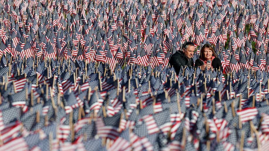 9f477af8-APTOPIX Memorial Day