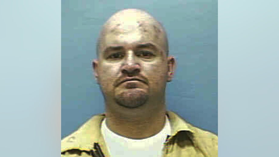 Inmate who killed 3 girls, Bible studies teacher, fellow prisoner dies of apparent suicide Fox Inmate who killed 3 girls, Bible studies teacher, fellow prisoner dies of apparent suicide Fox