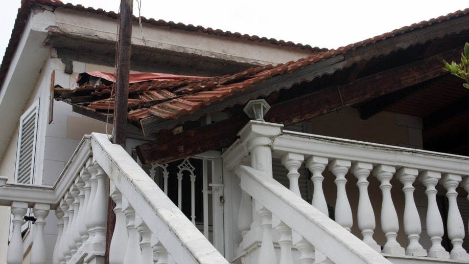 dca5a4bf-Greece Earthquake