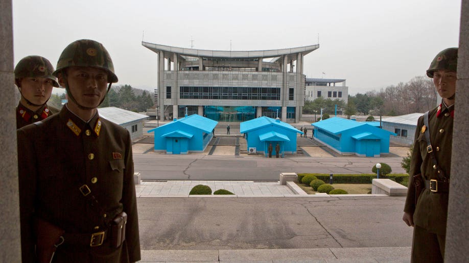 North Korea Time To Talk