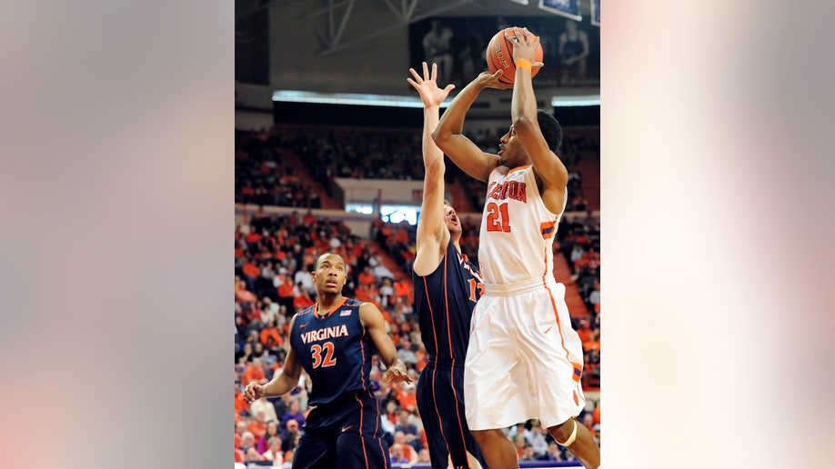 5beb7218-Virginia Clemson Basketball