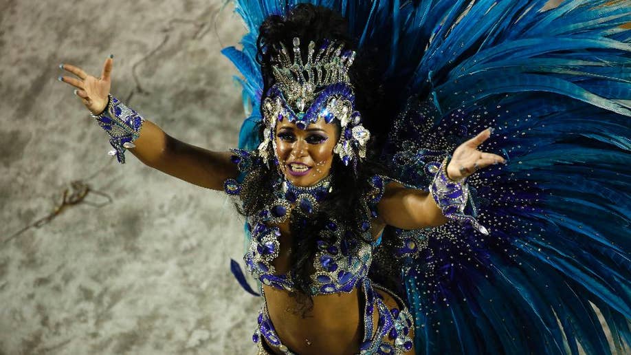 Carnival - News Stories About Carnival - Page 1 | Newser