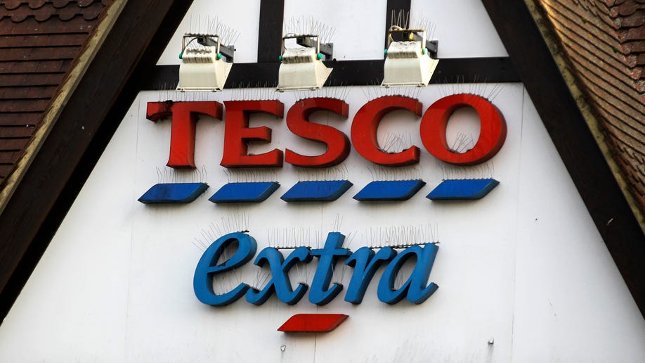 Britain Horsemeat Horror