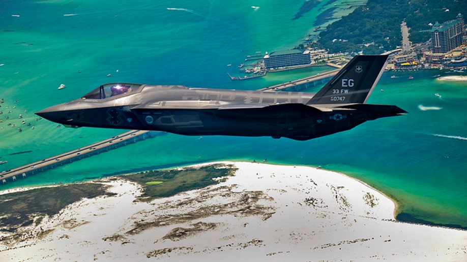 その他 LOCKHEED MARTIN F-35C LIGHTNING II 170094 United States Marine Corps Lockheed Martin F-35C