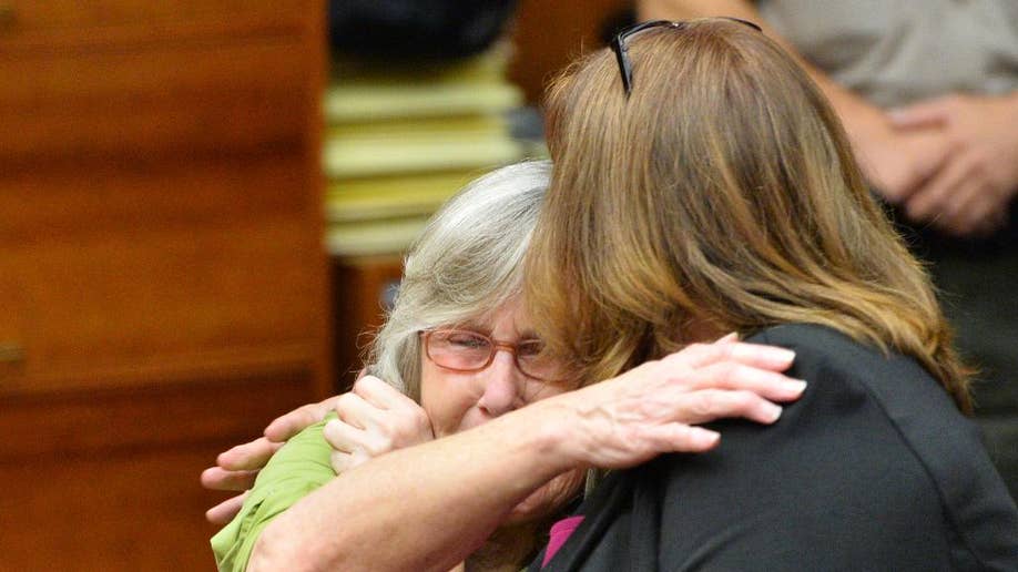 Woman Convicted Of California Murder Exonerated After 17 Years In ...