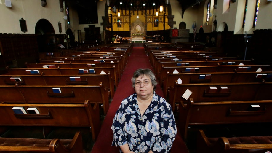 Unprotected Pensions