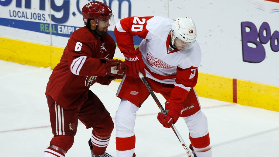 d1b6c60c-Red Wings Coyotes Hockey