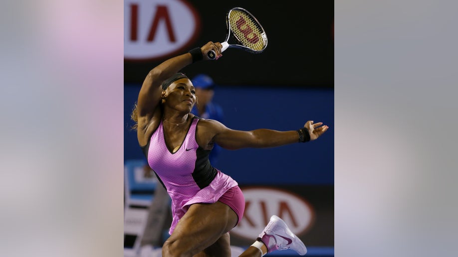 f51eac35-Australian Open Tennis